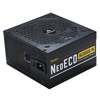 PSU ANTEC NE850G M / NE750G M NEO ECO 850W 80PLUS GOLD WARRANTY 7 YEAR