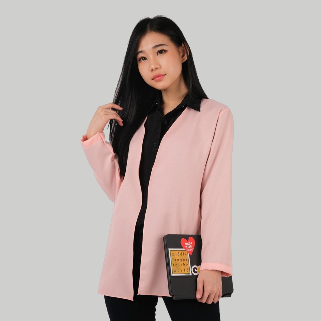 Monellina 3031 คาร์ดิแกนผู้หญิงธรรมดา