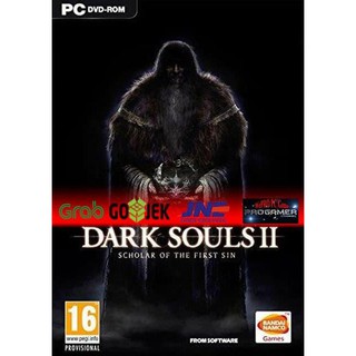 Dark SOULS 2 รองเท้าผ้าใบสีเข้ม | เกมพีซีเกม Pc | เกมพีซีเกม Pc | เกมส์ดีวีดีเกม Dvd