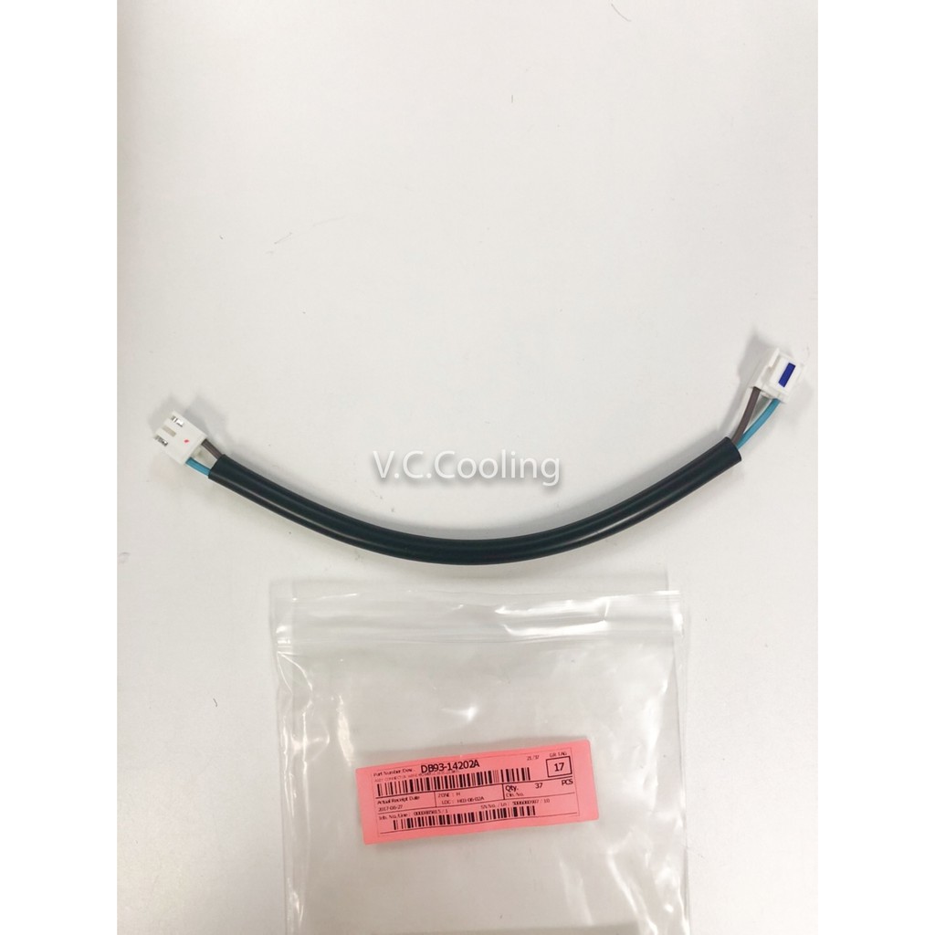 Samsung - สายแพร  แอร์รุ่น AJ025HBADEH/TK, AJ09FBADEC/SP, AR09HCFSTWKNSE, AR09HCSDTWKNME พาท DB93-14