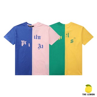 【Lemon】เสื้อยืด Palm Angles 21SS ใส่ได้ทั้งชายและหญิง [Limited Edition]