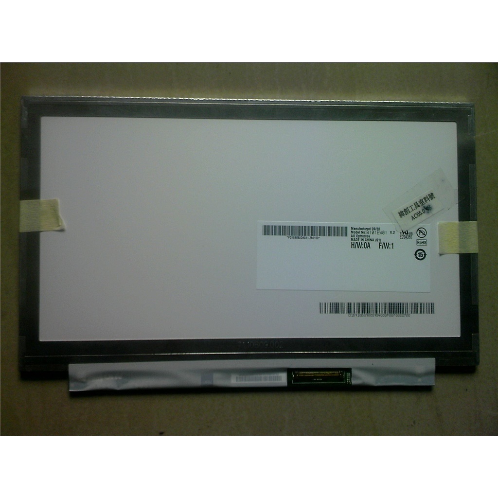 N101l6-l0d ltn101nt05 บางเฉียบ 10.1 s10-3 สินค้าของแท้ในสต็อก