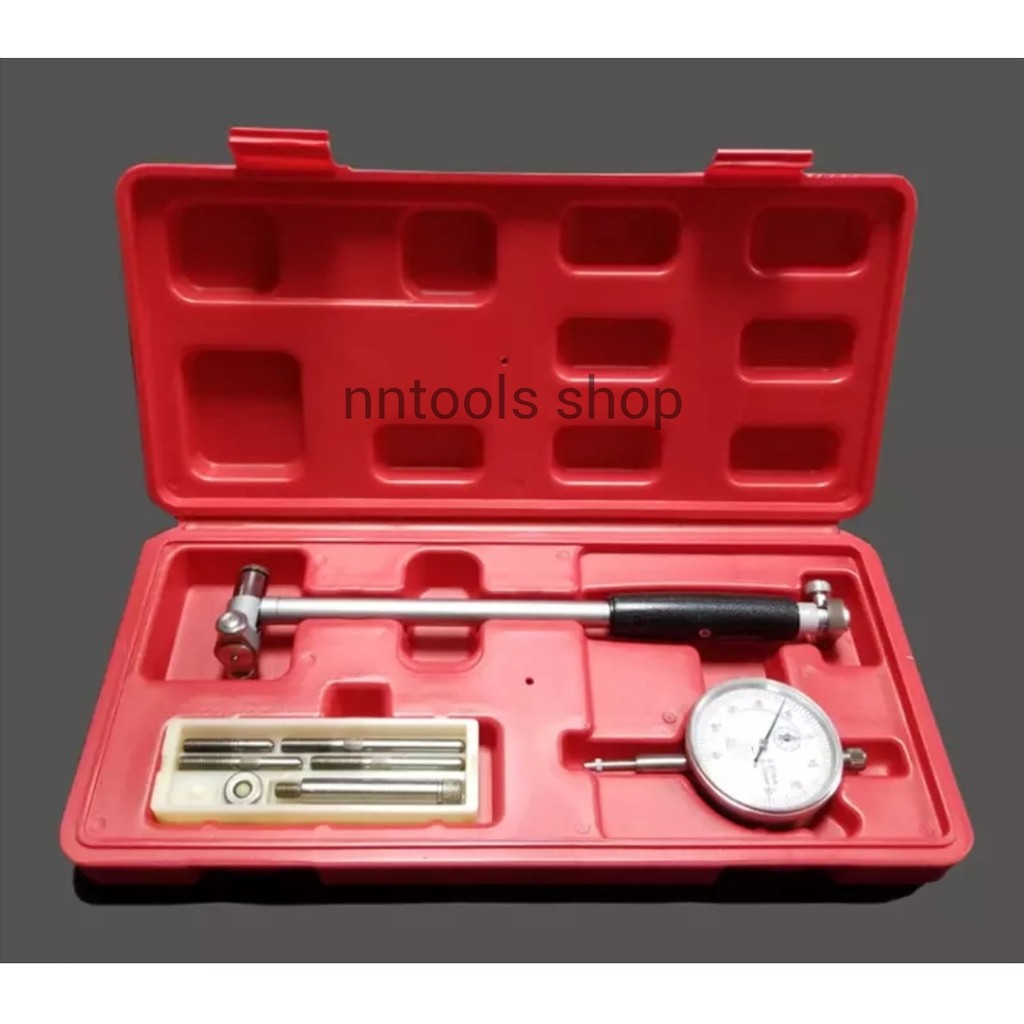 ZEN บอร์เกจวัดรูในกระบอกสูบ 50-160mm  ส่งด่วน ส่งไว สินค้ามีสต๊อกพร้อมส่ง