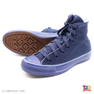 รองเท้าผ้าใบ Converse 11110IVMNA