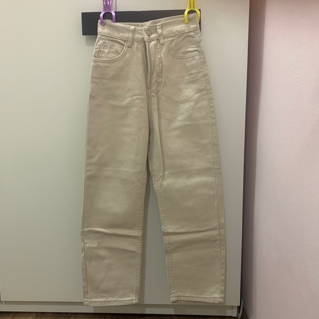 ส่งต่อมือ 1 Ninja blue jeans #nipper244 size xs จากร้าน nipperisdabest ราคา 400 บาท