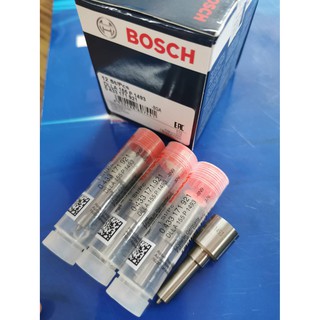 หัวฉีดรถยนต์ดีเซล Bosch เบอร์ 155P1493