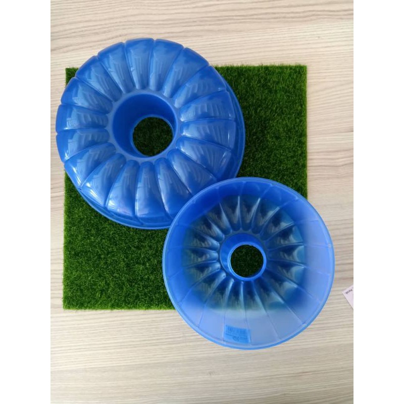 [APPLE LADY] เจลลี่กลมสีน้ําเงิน (7 นิ้ว / 9 นิ้ว)