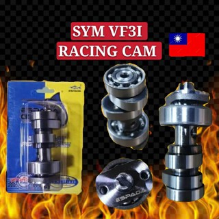 [Shop Malaysia] VF3I SYM 185 Cam Shaft tambah Pick-Up ESPADA [READY STOCK] dAUa