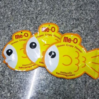 ขนมแมวมีโอ 50 กรัม