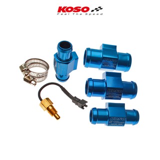 เซ็นเซอร์อแดปเตอร์ Koso Water Temp Sensor Adaptor