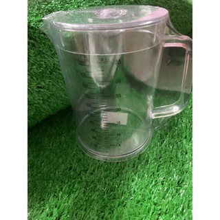เหยือก ใส่ของเหลว 12000ml