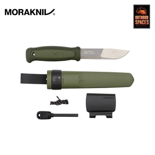 Morakniv Kansbol With Survival Kit (S)