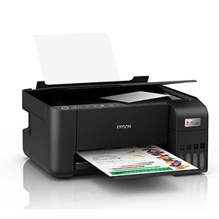 Epson L3210 / Epson L3216 Ecotank พร้อมหมึกแท้1ชุด+รับประกันศูนย์2ปี