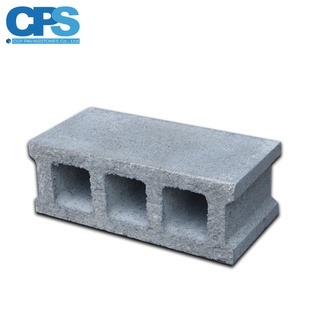 CPS บล็อกทนไฟ FIREPROOF BLOCK เเข็งเเรงกว่า ทนทานกว่า อิฐบล็อกทั่วไป