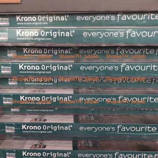 [Pre] Swiss Krono Original Kronospan Kronotex Laminate Flooring Floors พื้นไม้ลามิเนต พื้นไม้เอ็นจิเนียร์และลามิเนต