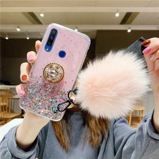 เคสเคสโทรศัพท์มือถือ Tpu สําหรับ Huawei Y6P 2020