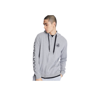 BODY GLOVE Men's BASIC HOODIE เสื้อฮู้ด ผู้ชาย สีกรมท่า-32