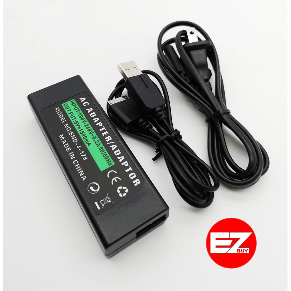 ที่ชาร์จPSP GO / AC ADAPTER PSP GO Shopee Thailand