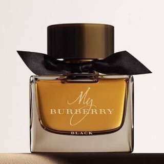 ซีล My Burberry Black Parfum 90ml