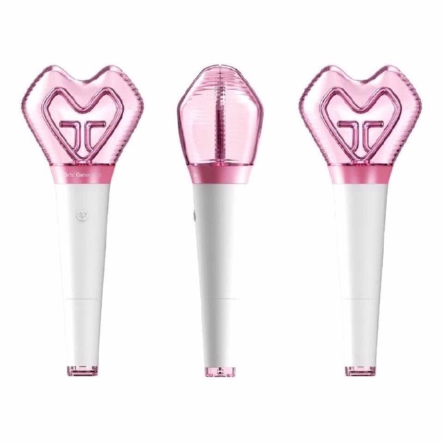 [พร้อมส่ง] แท่งไฟ GIRLS' GENERATION OFFICIAL LIGHT STICK