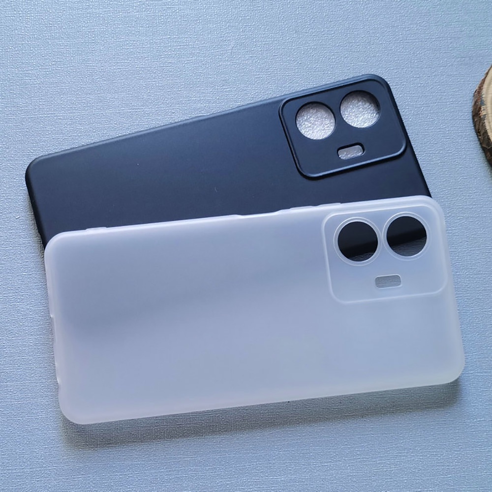 สําหรับVivo Y77 5GกรณีTPUนุ่มสําหรับVivo Y77 UltraซิลิคอนปกหลังสําหรับVivo Y 77 VivoY77 5G Capas Coq