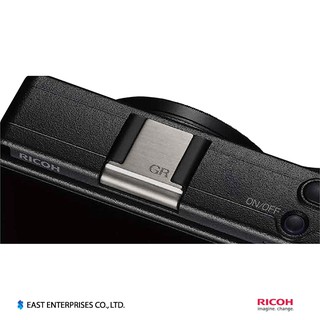 RICOH GK-1 Metal hot shoe cover ฝาปิดโลหะ