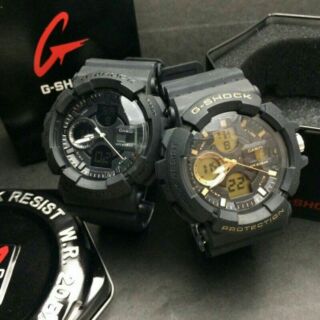 G shock