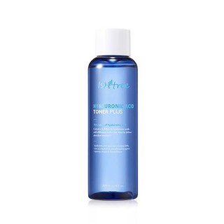 [สินค้าของแท้/พร้อมส่ง100%] ISNTREE  Hyaluronic Acid Toner Plus - 200ml