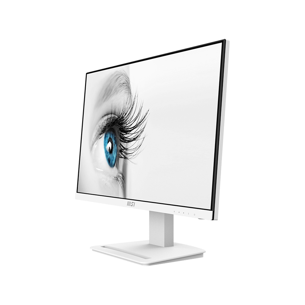 MSI MONITOR MP243W (24 IPS 75hz White) by Banana IT #6