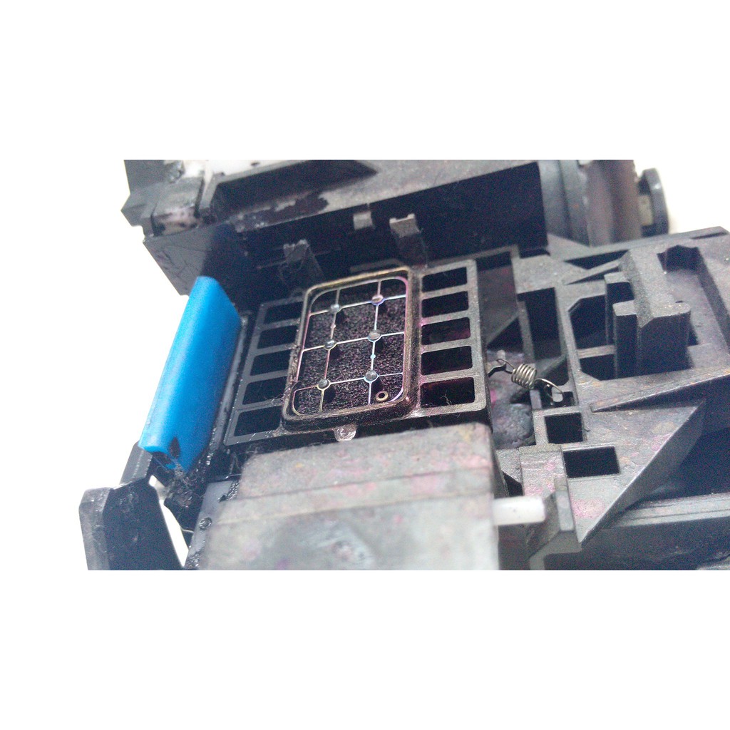 ยางปาดน้ำหมึก (3.5cm) Eco solvent , Pigment , Sublimation , UV สำหรับปั้มหมึก Epson DX5 DX7 L1300 L1800