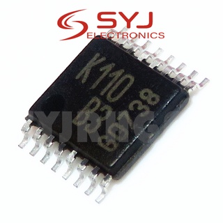 มีสินค้า วงจรรวม TSSOP-16 K110B3 K110 B3 K110 5 ชิ้น