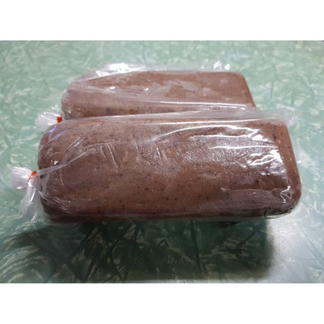 กะปิบางกะไชย จ.จันทบุรี ครึ่งกิโลกรัม