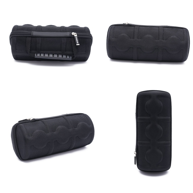 Kra Watch Roll Travel for Case for Men and Women Watch Storage Portable for Travelin