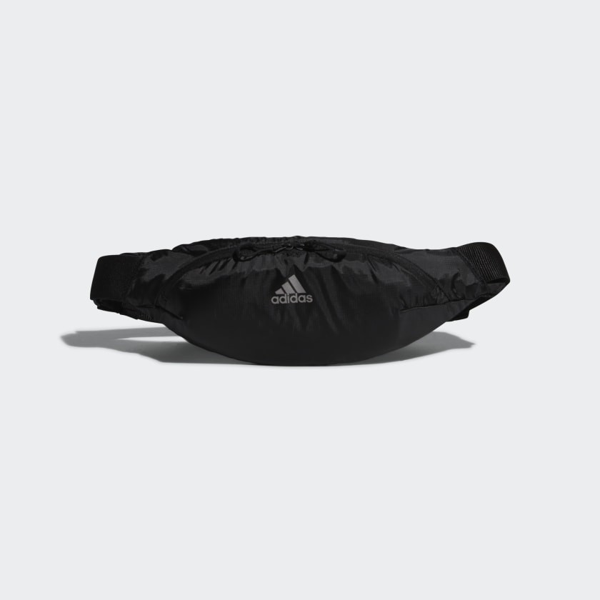 Adidas กระเป๋าคาดเอว RUN WAIST BAG