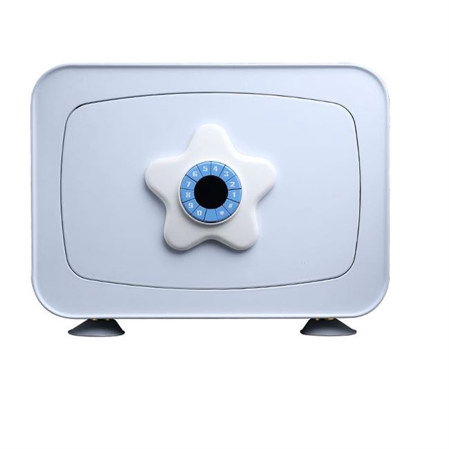 MI mijia CRMCR Electronic Piggy Bank Safe Deposit Box Tirelire for Children Coins Cash Saving Safe D