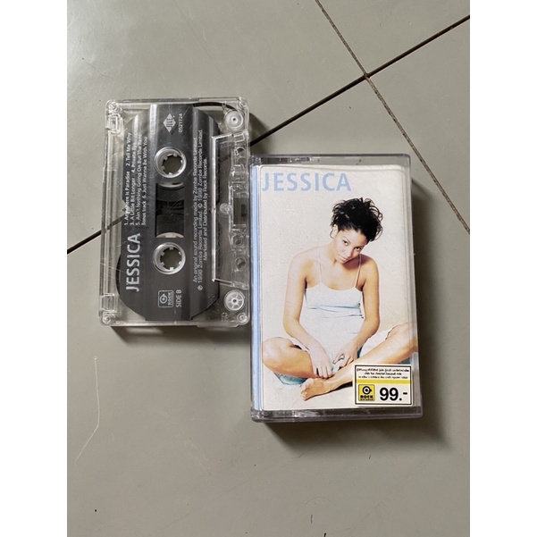 JESSICA......................