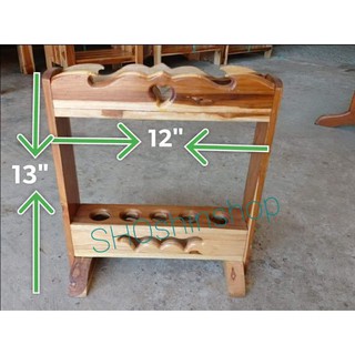 เสียบไม้กวาด ที่เสียบ 5 รู