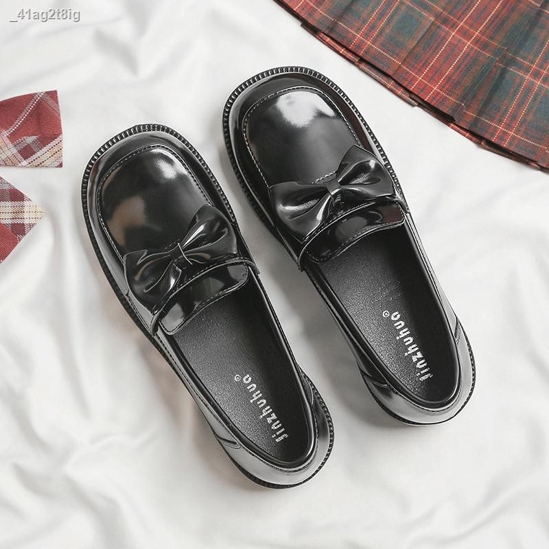 Lolita shoesรองเท้าโลลิต้า ㍿ รองเท้าโลลิต้าดั้งเดิมของ Merlulu ฟองผลไม้ ...