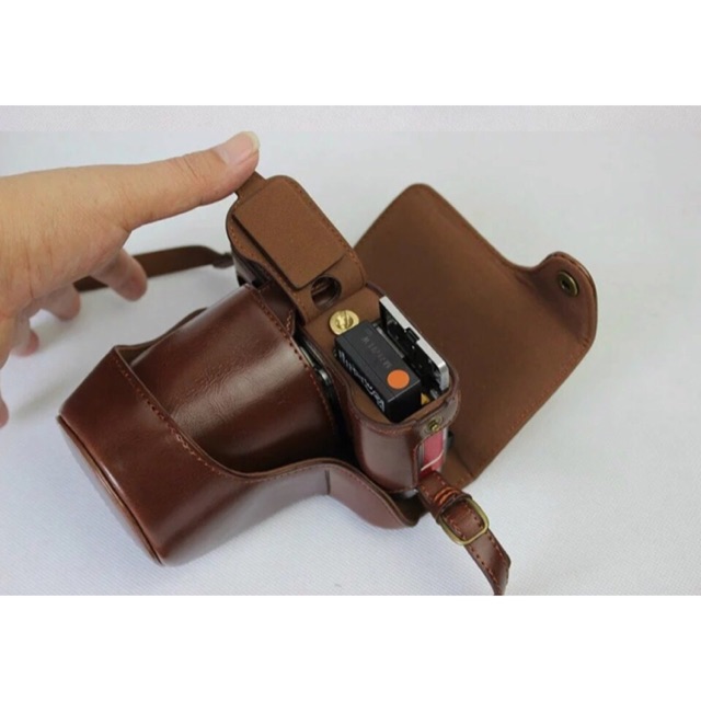 case fuji xa 3 / xa2 / xa1🔺💕‼️เคสฟูจิ เต็มตัว