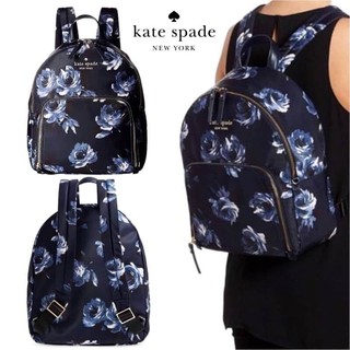 KATE SPADE ORIGINAL BACKPACK กระเป๋าสะพายเป้ใบใหญ่แบบชนช็อป