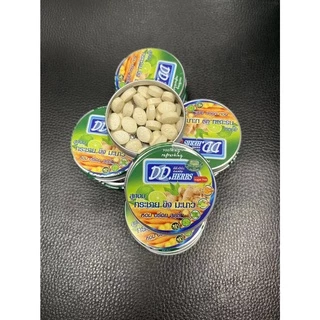 ลูกอมกระชาย ขิง มะนาว แก้เจ็บคอ ไอ ชุ่มคอ!!! |หอม อร่อย สดชื่น 🍬