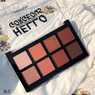 Sivanna Colors Hello Gorgeous Star Cosmetic