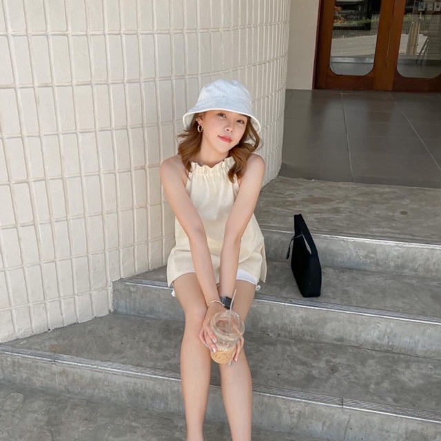 Solve.official - Magarita top