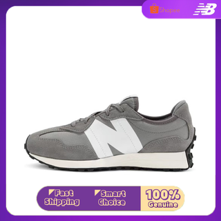 New Balance 327 GS327GR ของแท้ 100% Sneakers