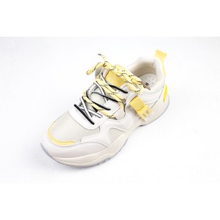 [ Rovingfox sneaker ] รองเท้าผ้าใบผู้หญิง รุ่น RF1973 มี 4 สี