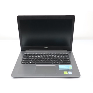 Dell Vostro 14-5459 intel Core i5 6200 GEN6 2.30GHz -RAM 4GB- HDD 500GB การ์ดจอ Nvidia geforce GT 930Mเครื่องสวย