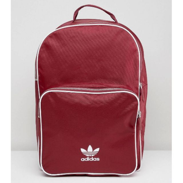 ⚡พร้อมส่ง⚡Adidas Backpack