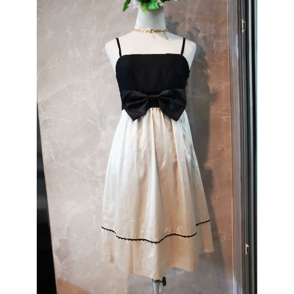 เดรสแบรนด์CECIL Mc BEE