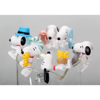 Snoopy Putitto Ver.4