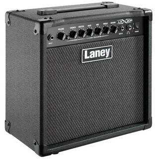 แอมป์กีตาร์ Laney LX20R